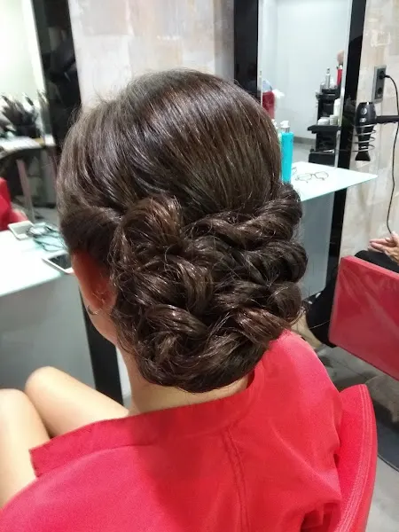 Raquel Peluquería - Vinaròs