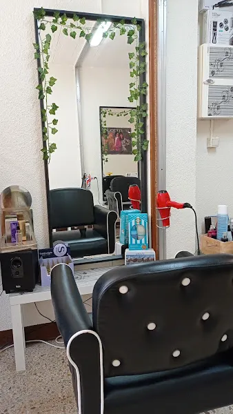 peluqueria Noa - Barcelona