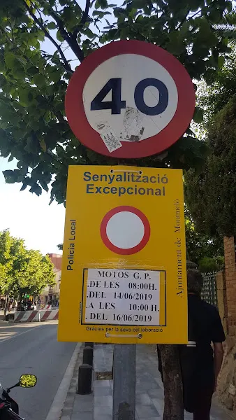 fem peluquería - Montmelo