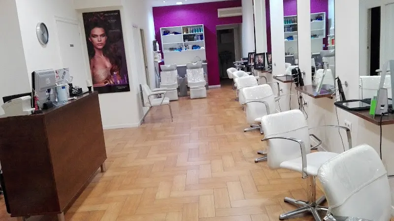 GVD, peluqueros