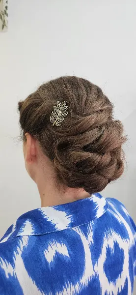 A Punto peluqueria unisex
