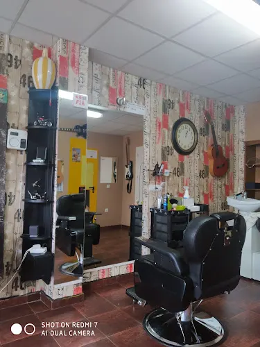 Peluquería Cayetano