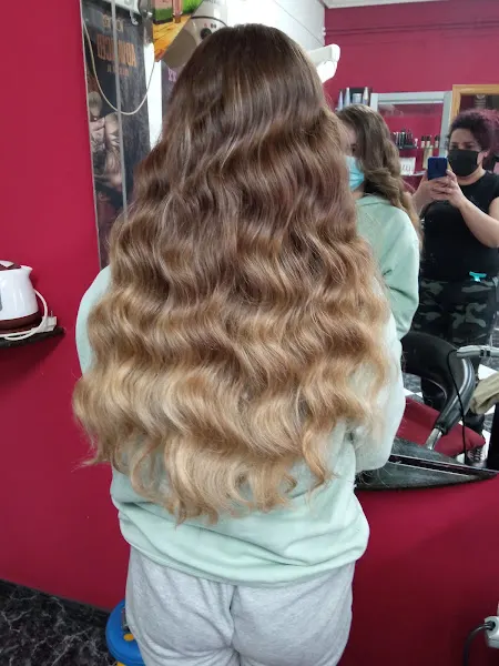 Peluquería MªJose - Campo de Criptana