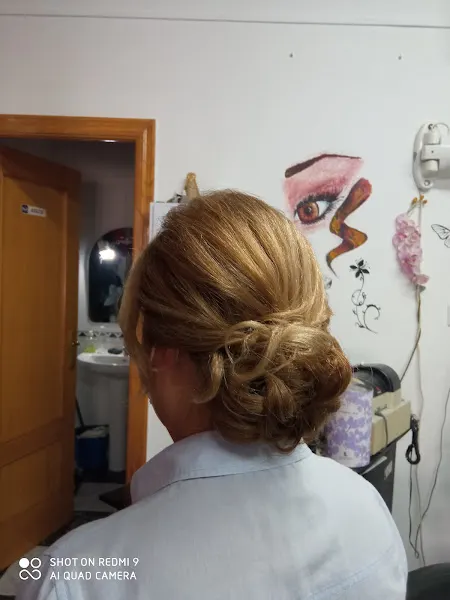 Peluquería MªJose - Campo de Criptana