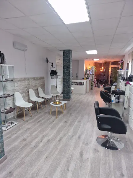 peluqueria acuario - Daimiel