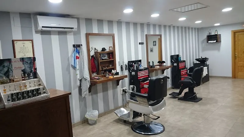 Peluqueria Fran - Malagon