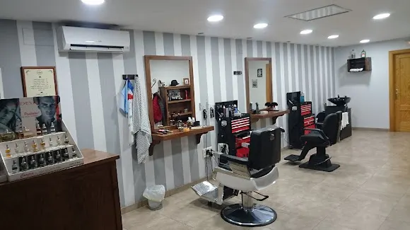 Peluqueria Fran - Ciudad Real