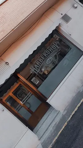 Barbershop Punzon - Ciudad Real