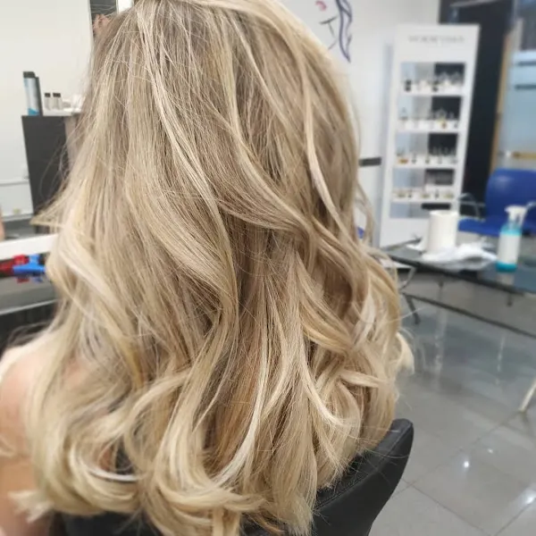 Peluquería Maysa