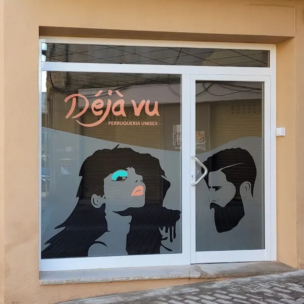 Déjà Vu Peluquería - Navarcles