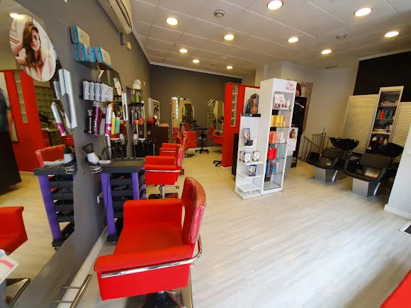 Barbería Kàbala (Caballeros)
