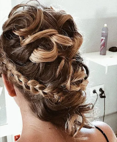 Peluquería Pury ✂️ ️