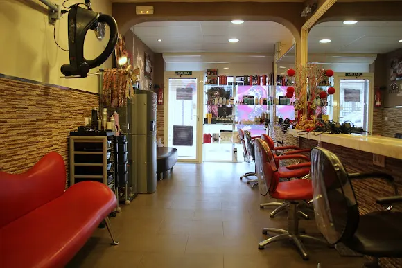 Peluquería Millenium