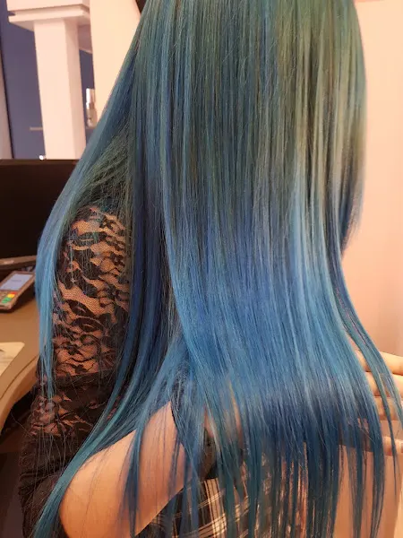 V&F peluqueria/estetica