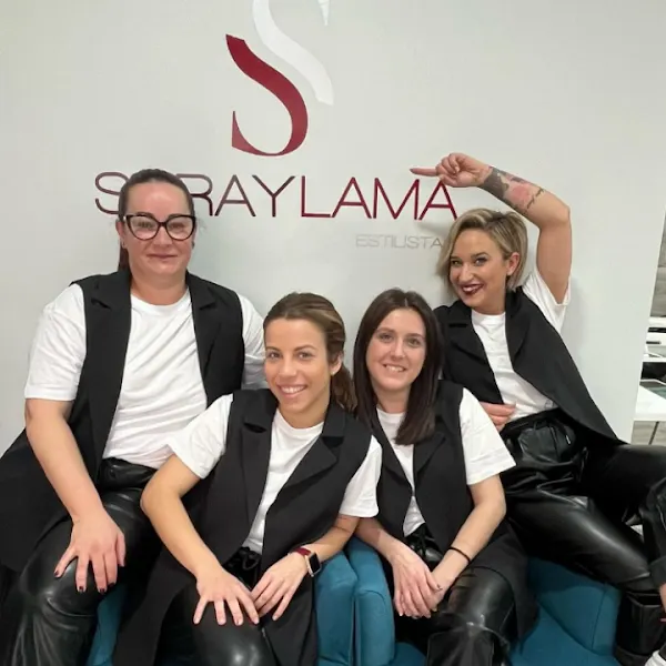 Saray Lama Estilistas - Peluquería en Baena - foto 2