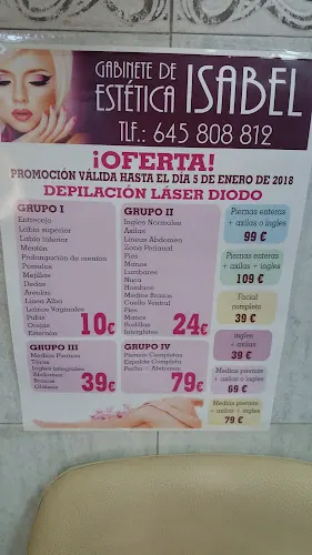 Amparo Pizarro Múgica - Peñarroya-Pueblonuevo