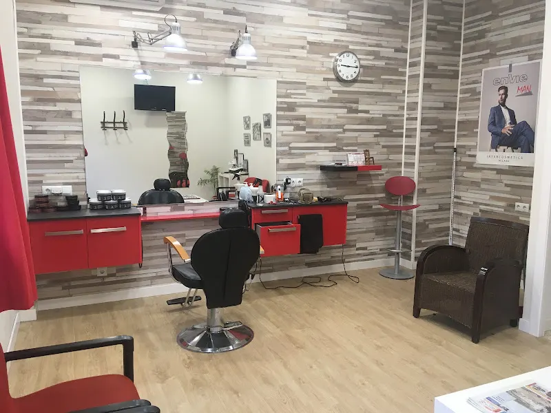 La barbería