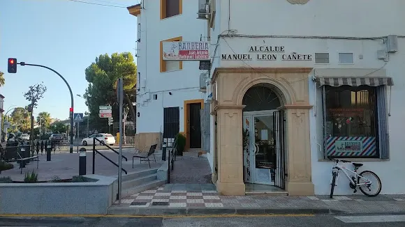 Peluqueria De Caballeros Juan Antonio Rodriguez Gutierrez - Montoro
