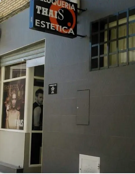 Thais Peluquería Y Estética