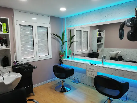 Hair Time - Igualada