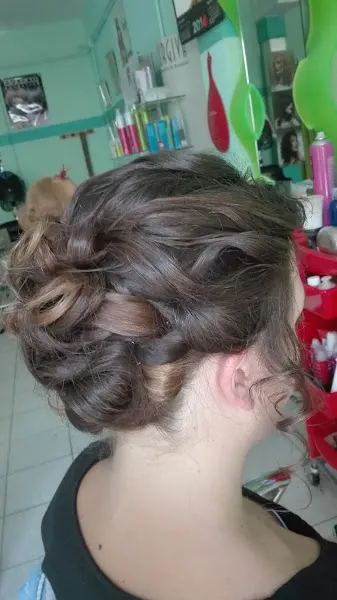 Peluquería Isa