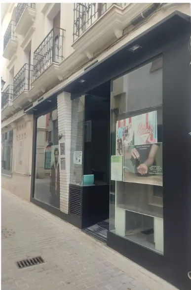 Chelin Peluqueros - Priego de Córdoba