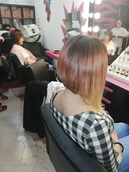 Belixer Peluqueria y Estetica