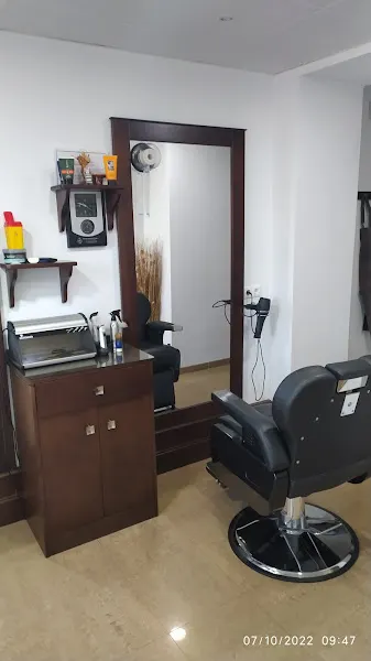 Peluquería de caballeros Cuevas