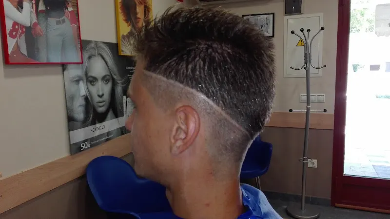 Peluquería Pedro Unisex - Cuenca
