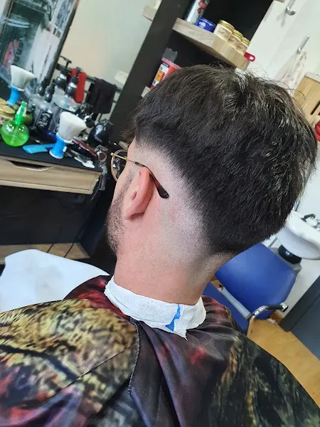Barber Norden - Cuenca