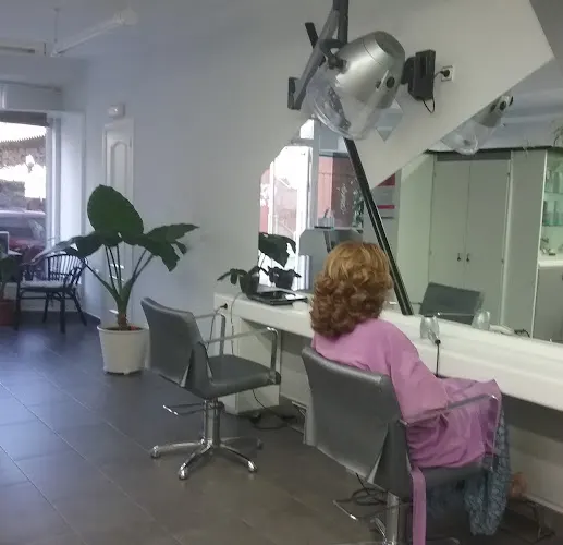 Peluquería Unisex Formas | Julia Bernardos - Collado Villalba