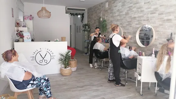 Peluqueria IRIS - Tarancón