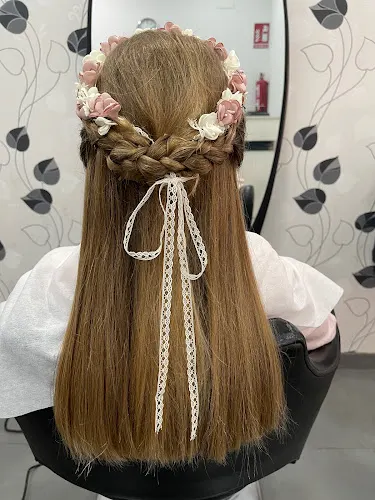 Peluquería Valbea