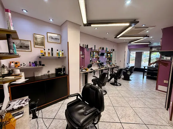 Peluquería Alberto´s Caballeros