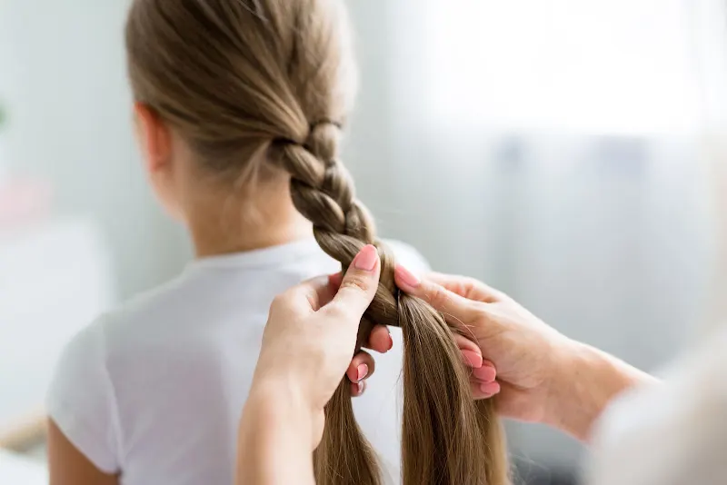 GOING BEAUTY - belleza a domicilio: manicura, maquillaje y peluquería - Andorra