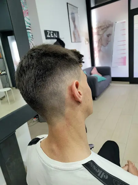 Zen Perruquería y Estética