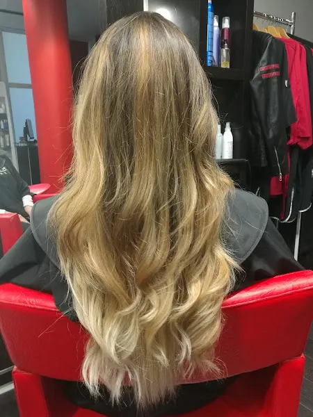URBAN HAIR - Blanes