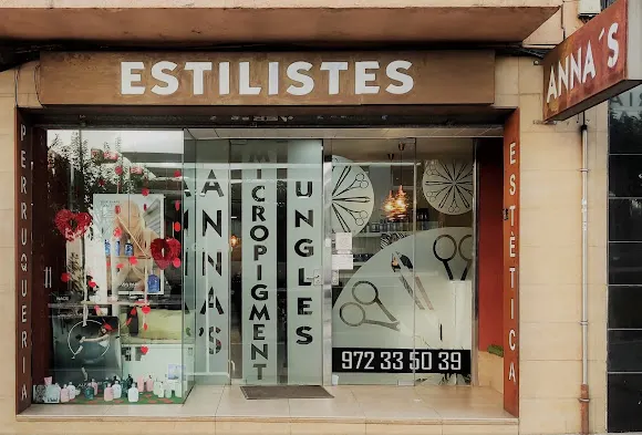 Anna's Estética - Blanes