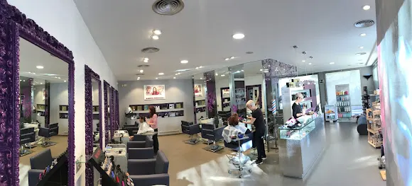 Peluquería unisex RM Art i Estil