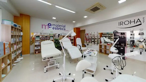 Material Estética - Figueres