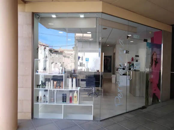 Perruqueria Roser