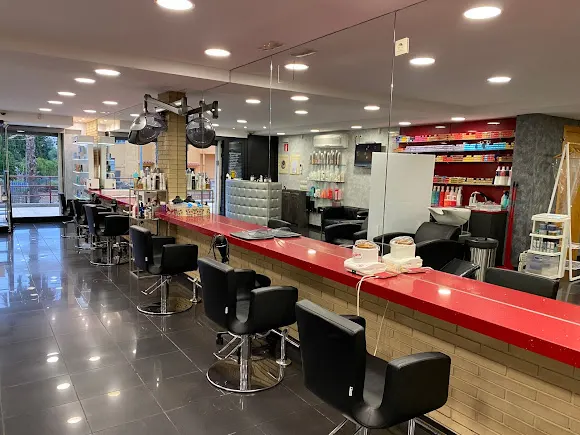 Perruqueria i estètica Sònia