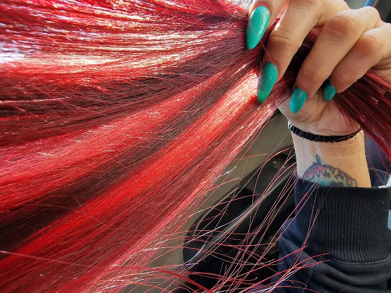 Lulú Hairsalon