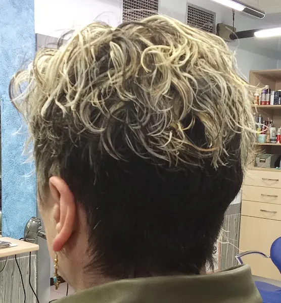 Peluquería Difusió