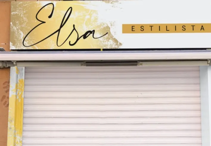 Elsa estilista/ peluqueria mujer,hombre y niño - Pineda de Mar