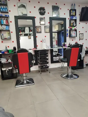 Peluqueria Family