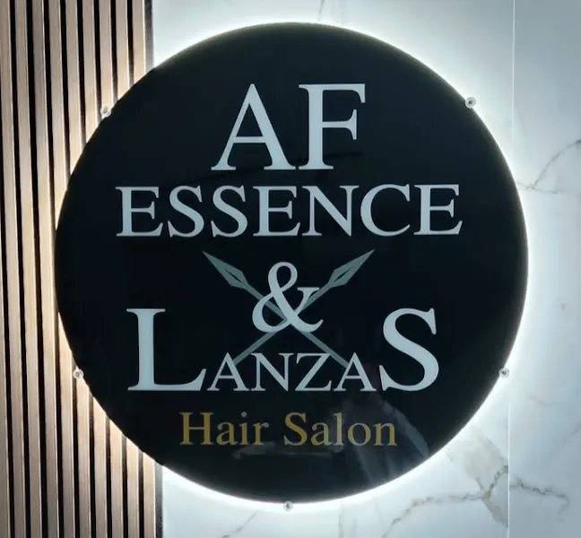 Lanzas Hair Salon - Polinya