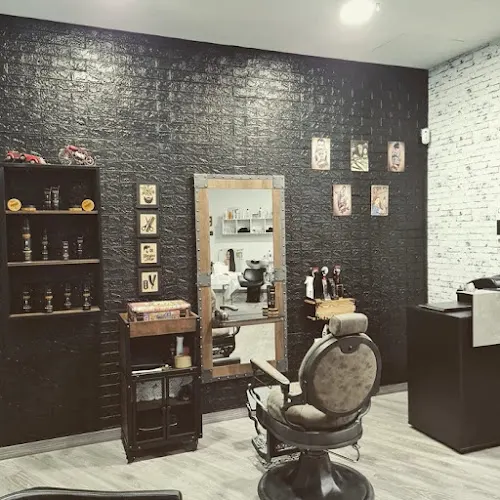 Lanzas Hair Salon - Sabadell