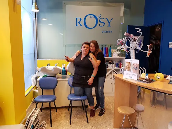 Rosy Perruqueria UNISEX