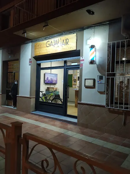 GAJAH KLUB - Albolote